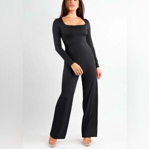POPILUSH Shapewear Jumpsuits One Piece Tummy Control - NWT